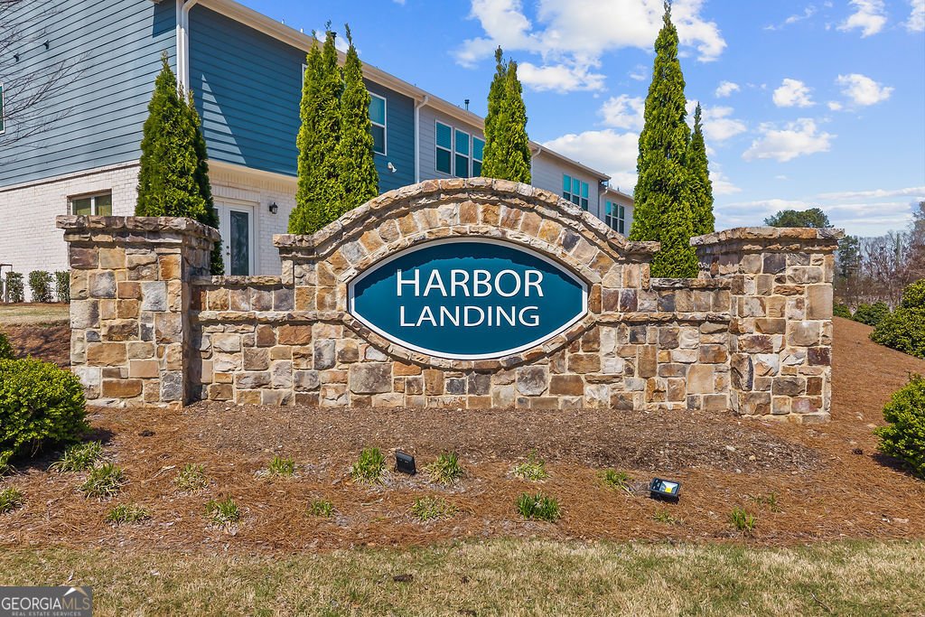 6298 Lanier Harbor Landing Buford - Photo 48