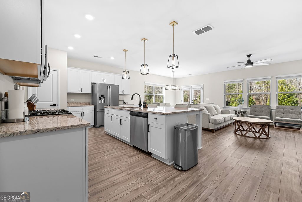 6298 Lanier Harbor Landing Buford - Photo 7