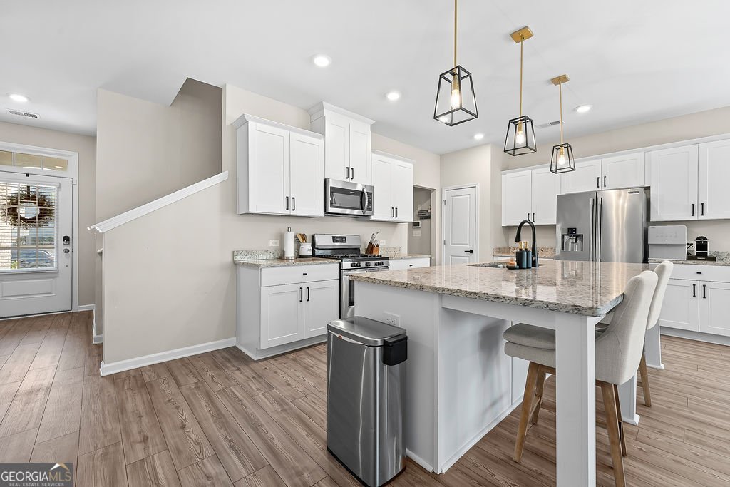 6298 Lanier Harbor Landing Buford - Photo 8