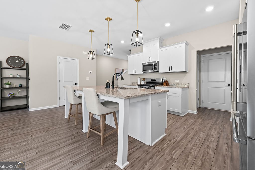 6298 Lanier Harbor Landing Buford - Photo 9