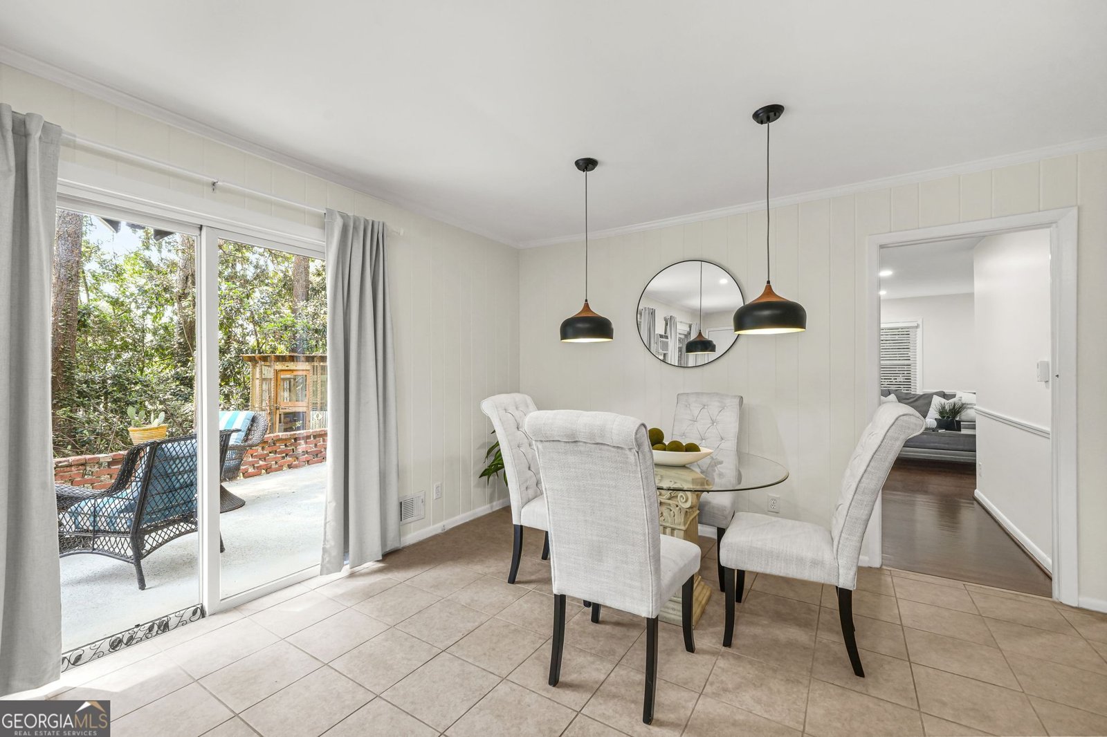 3657 Chavers Place Stone Mountain - Photo 10