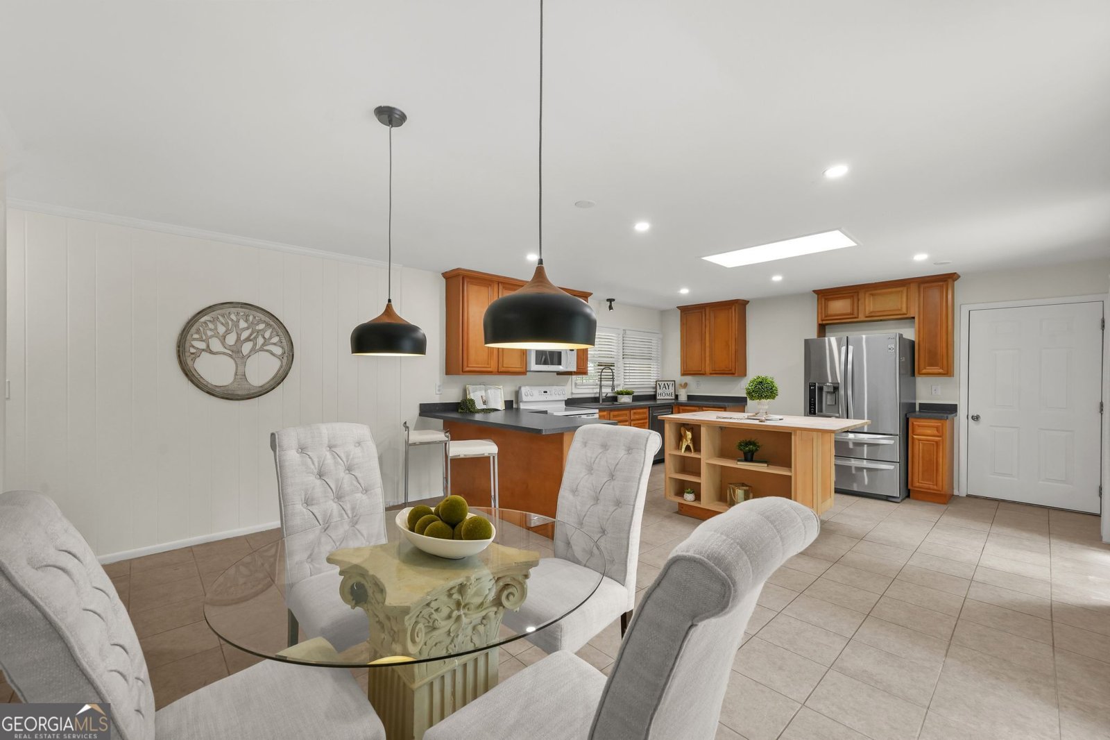 3657 Chavers Place Stone Mountain - Photo 14