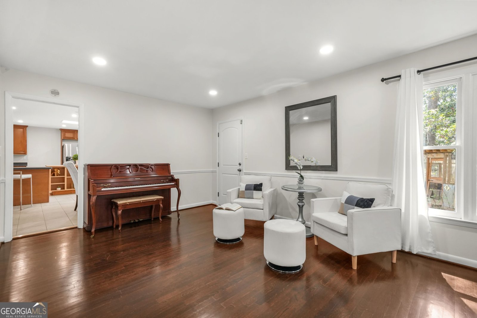 3657 Chavers Place Stone Mountain - Photo 15