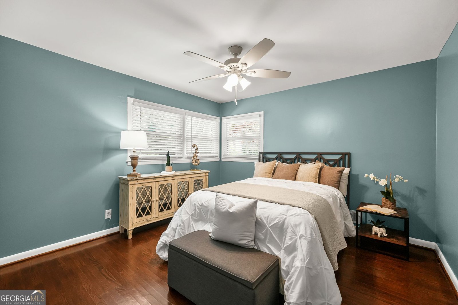 3657 Chavers Place Stone Mountain - Photo 16