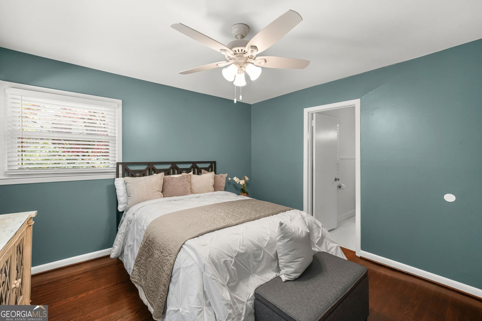 3657 Chavers Place Stone Mountain - Photo 17