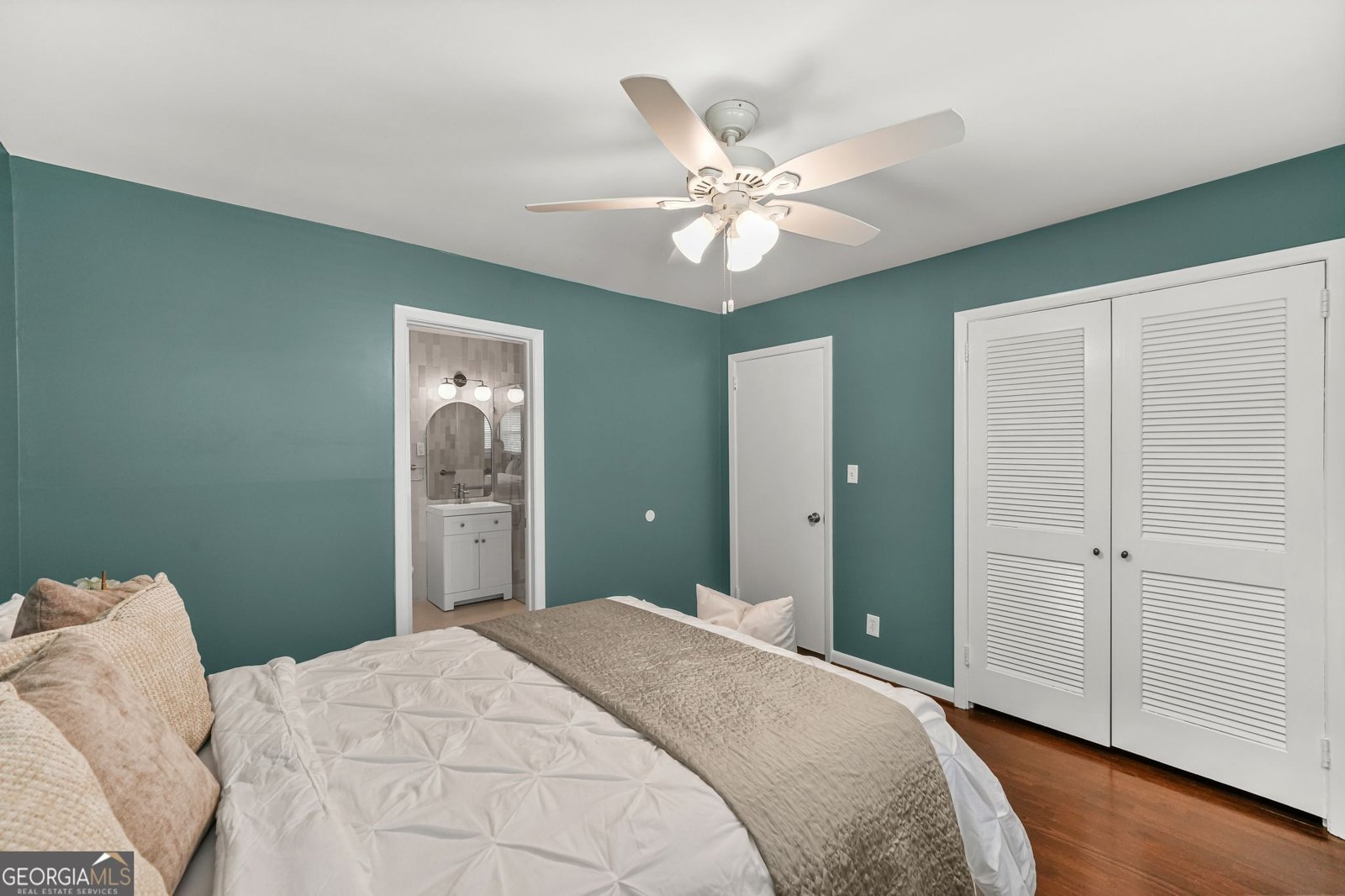 3657 Chavers Place Stone Mountain - Photo 18