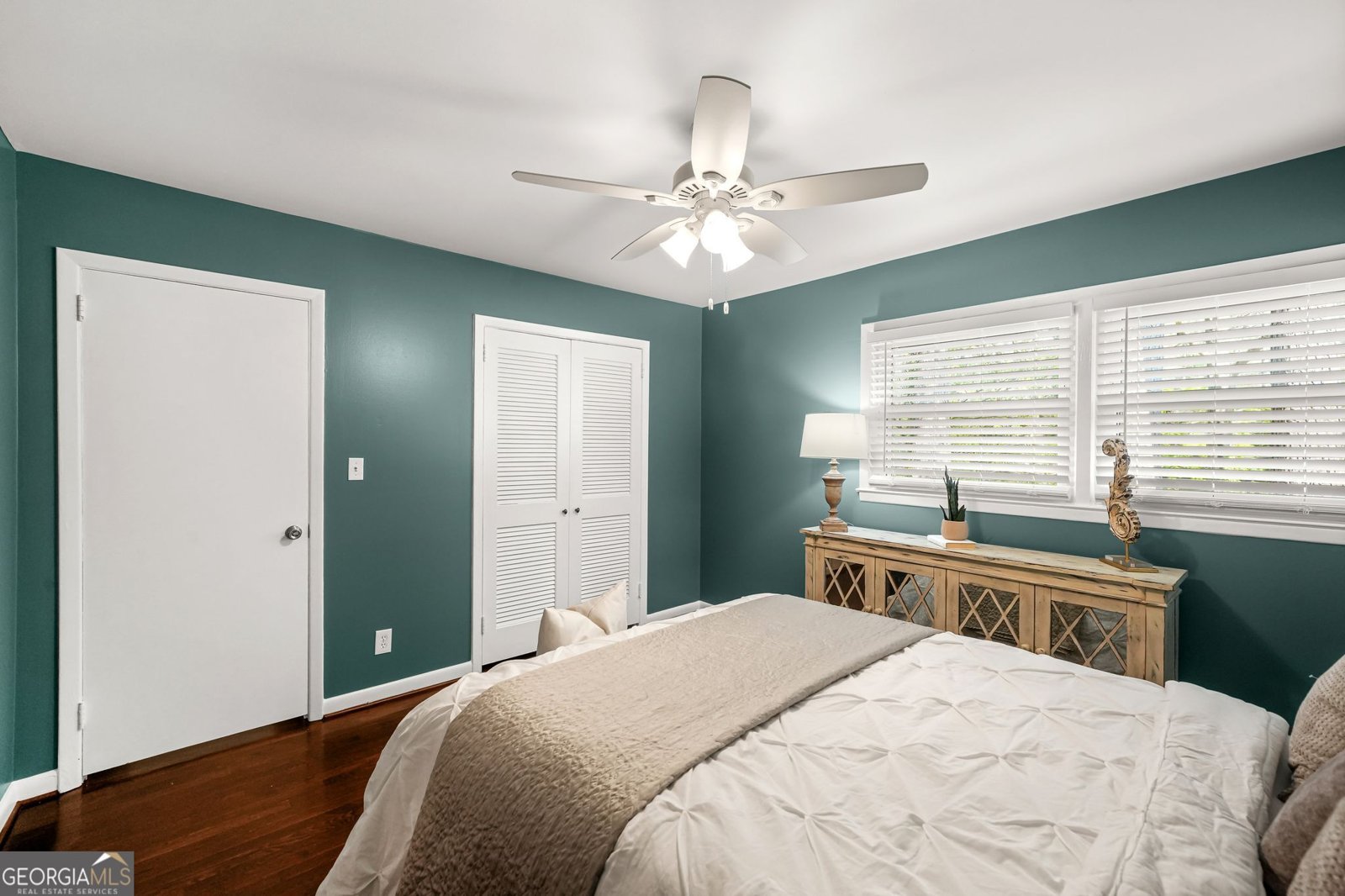 3657 Chavers Place Stone Mountain - Photo 19