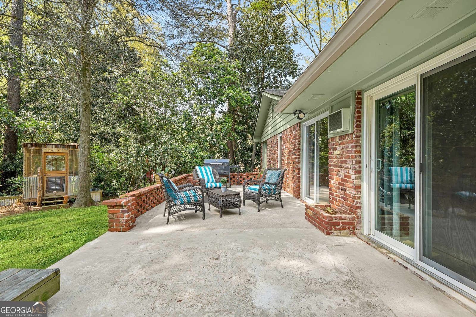 3657 Chavers Place Stone Mountain - Photo 32