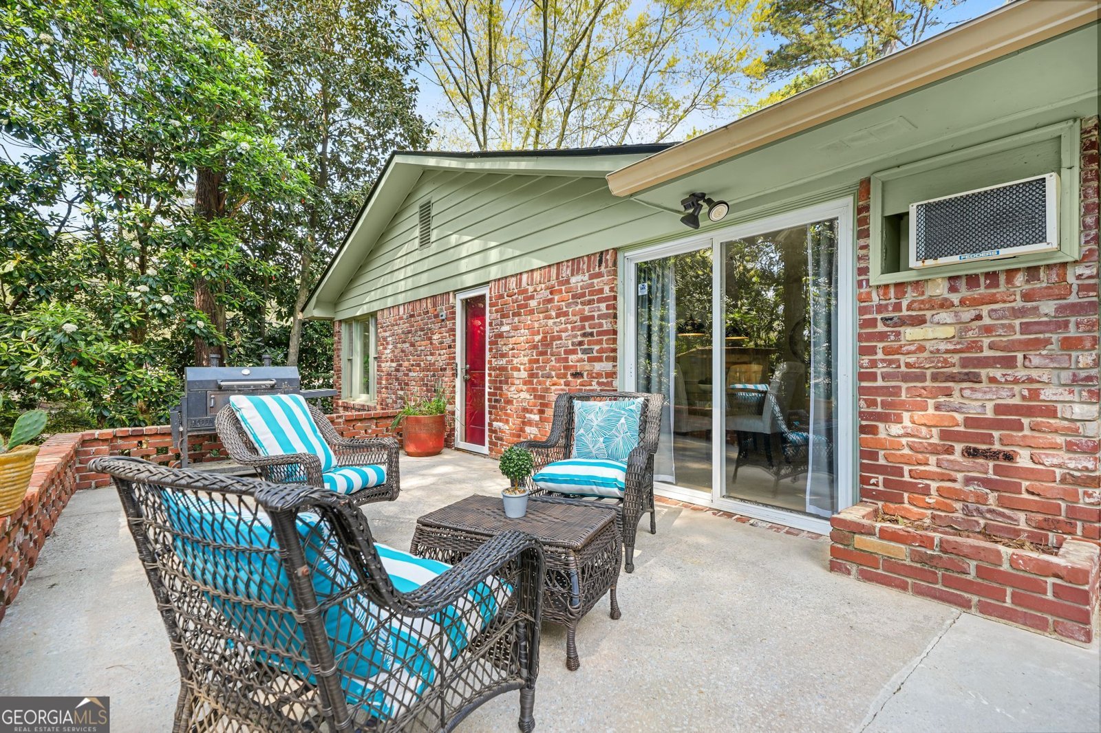 3657 Chavers Place Stone Mountain - Photo 34