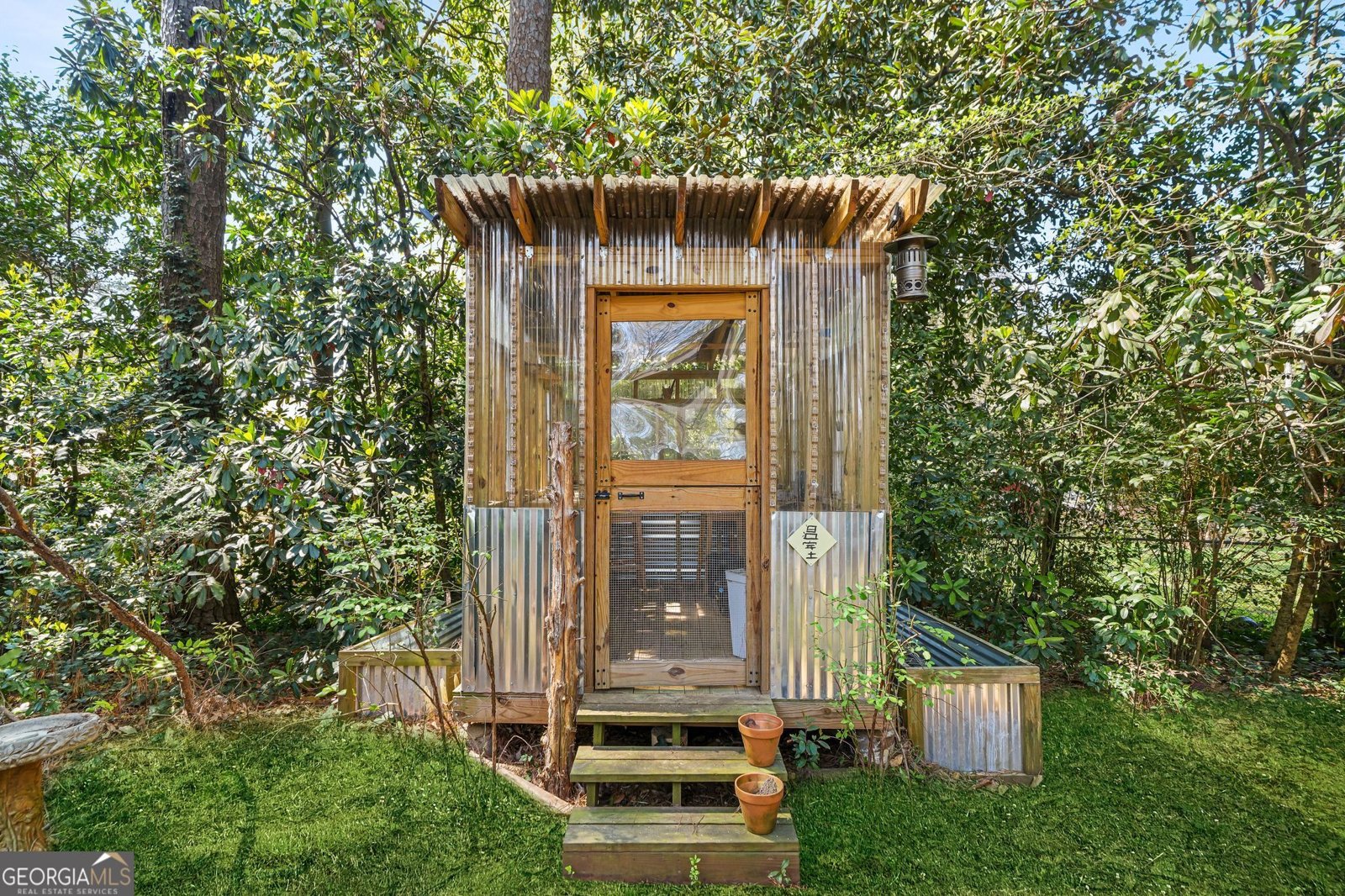 3657 Chavers Place Stone Mountain - Photo 35