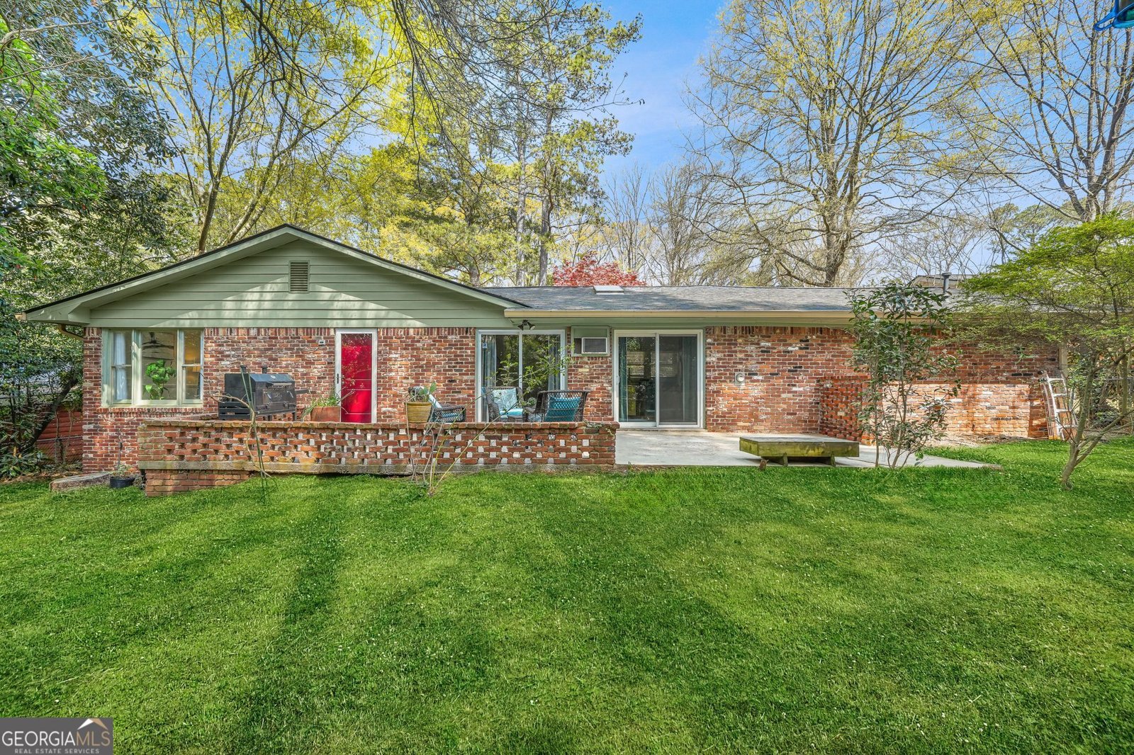 3657 Chavers Place Stone Mountain - Photo 36