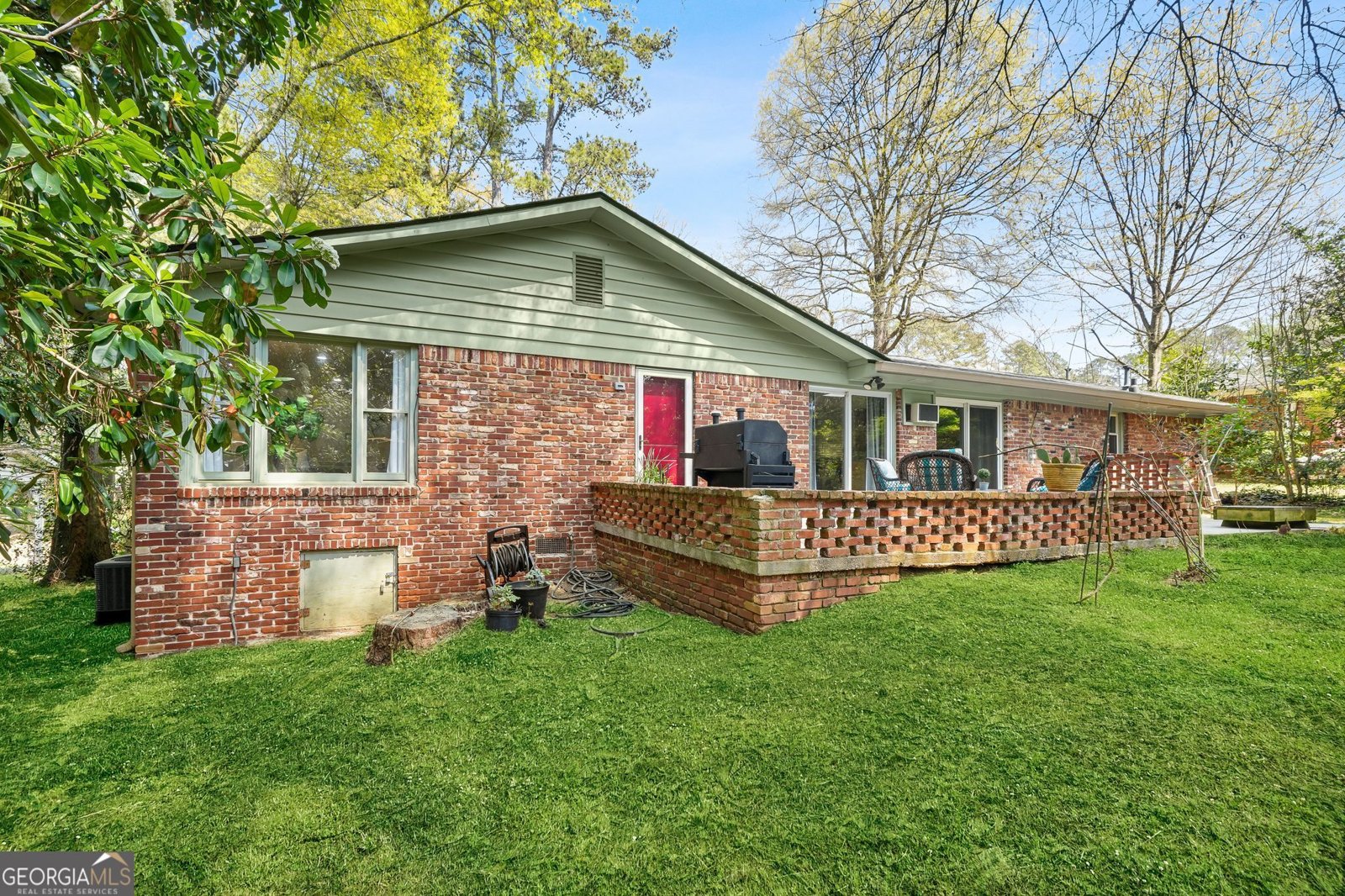 3657 Chavers Place Stone Mountain - Photo 38