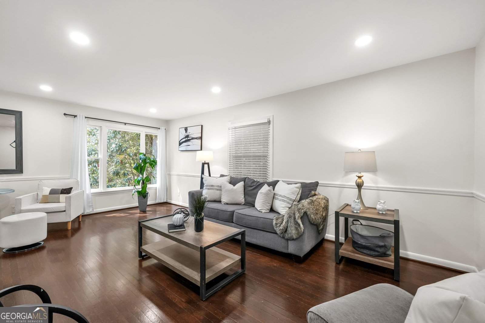 3657 Chavers Place Stone Mountain - Photo 6