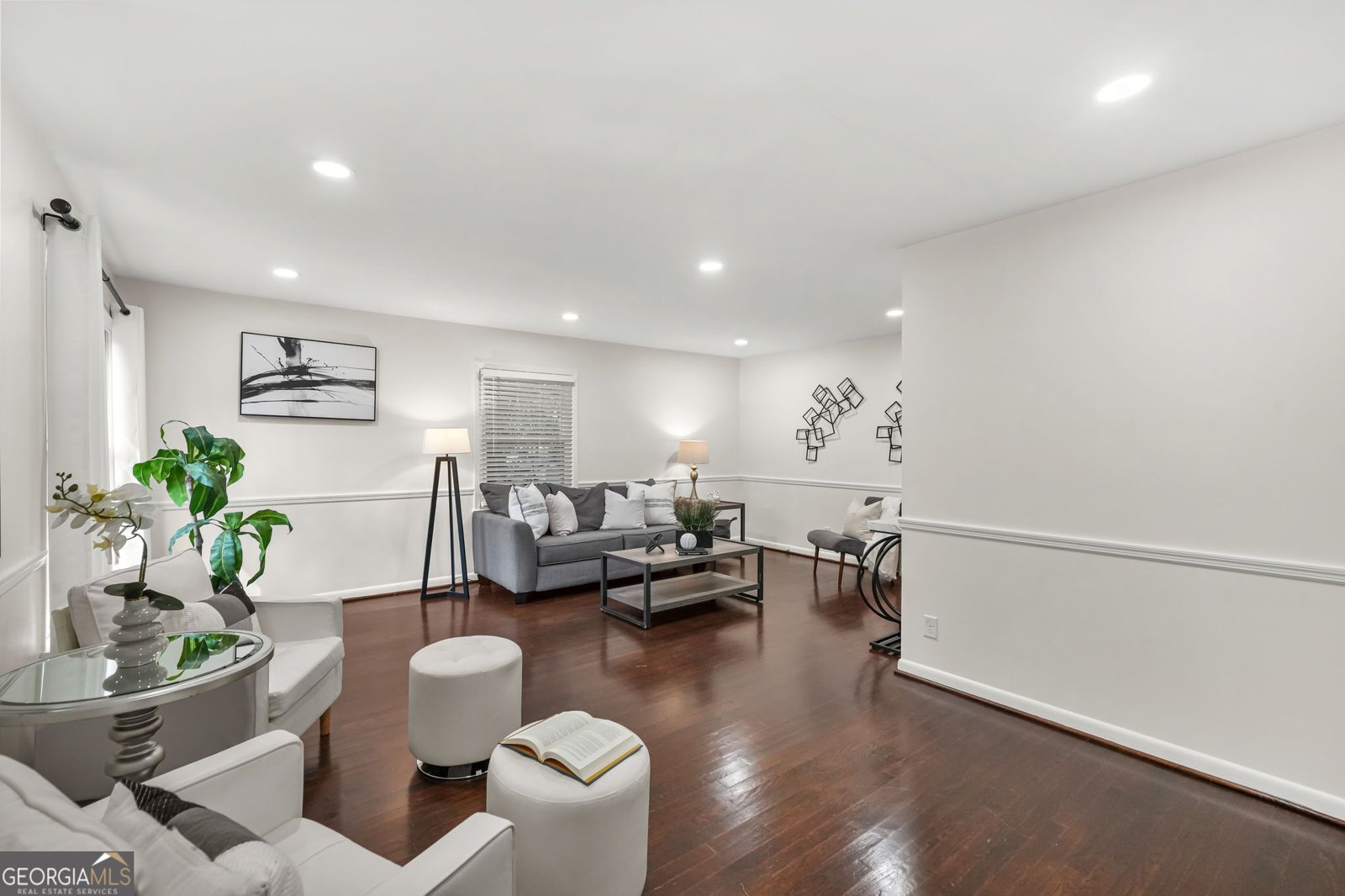 3657 Chavers Place Stone Mountain - Photo 7