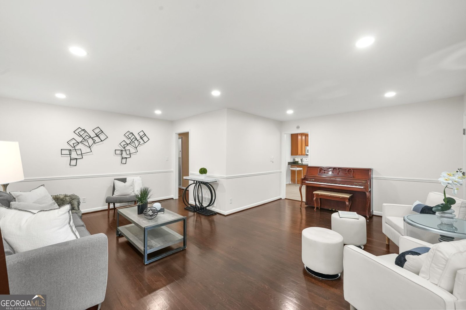 3657 Chavers Place Stone Mountain - Photo 8