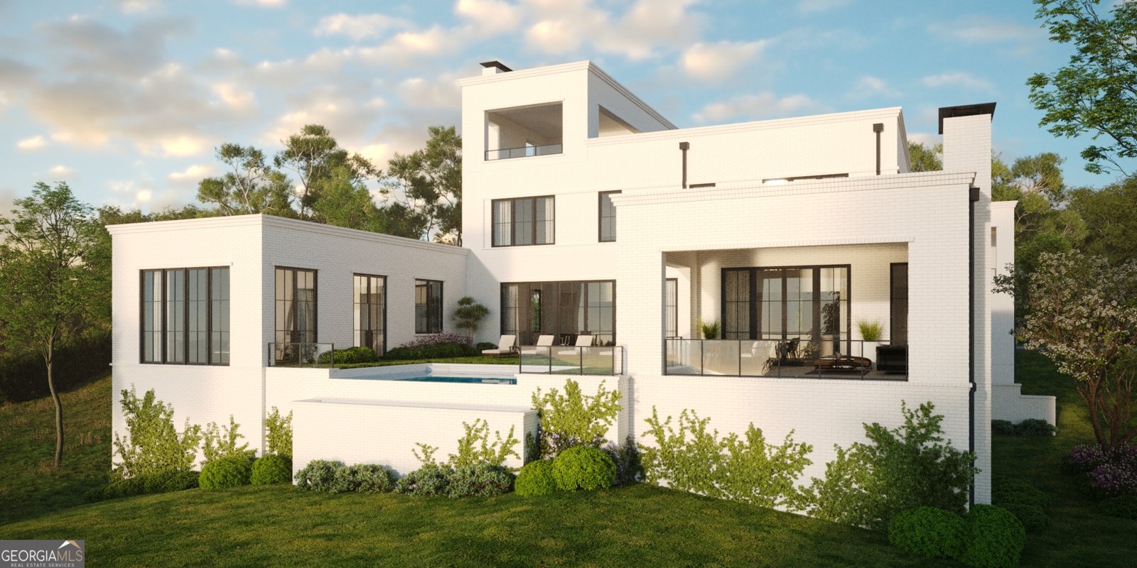 140 Reed Way Fayetteville - Photo 1