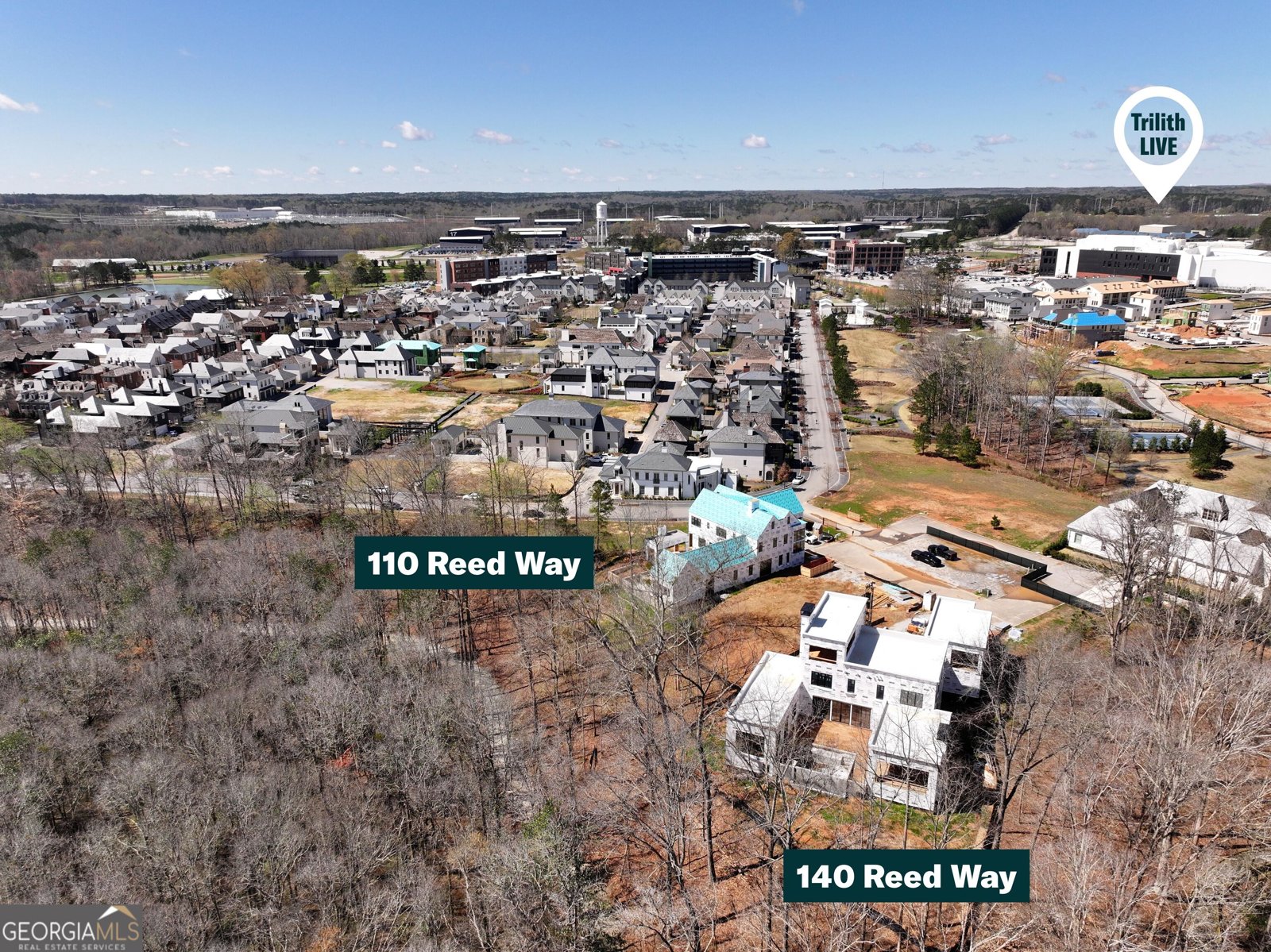 140 Reed Way Fayetteville - Photo 10