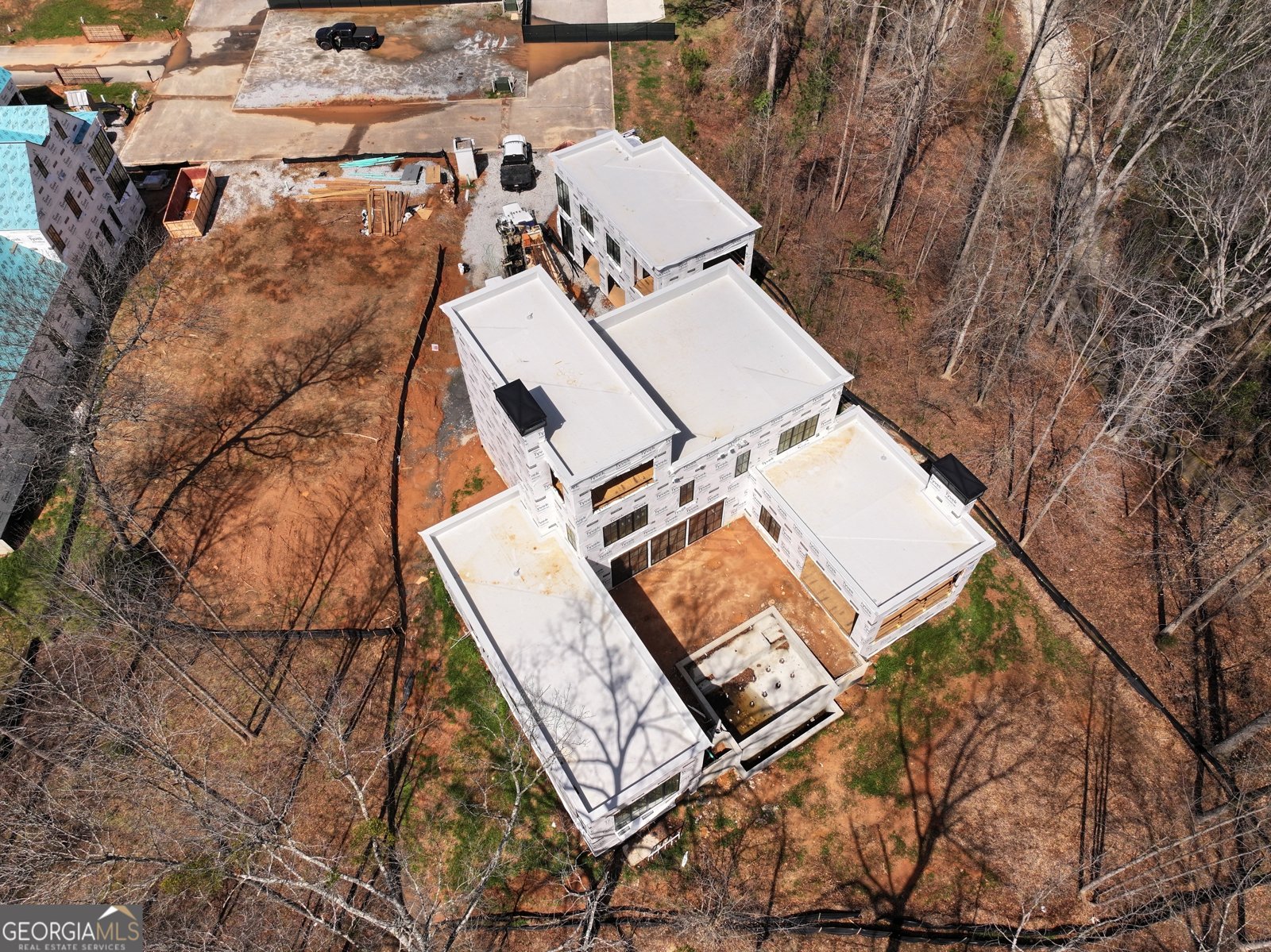 140 Reed Way Fayetteville - Photo 6