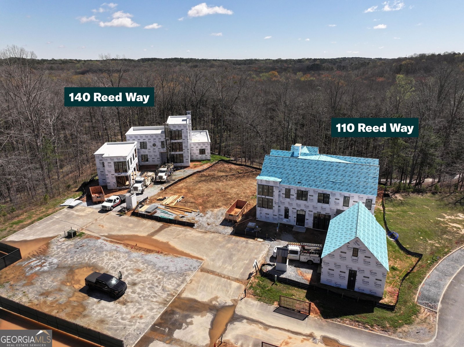 140 Reed Way Fayetteville - Photo 7