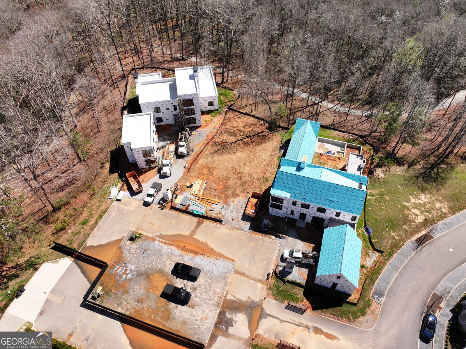 140 Reed Way Fayetteville - Photo 8