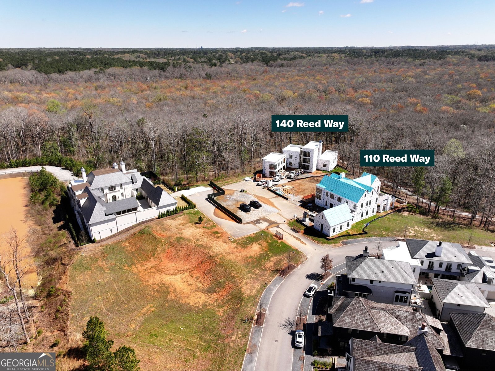 140 Reed Way Fayetteville - Photo 9