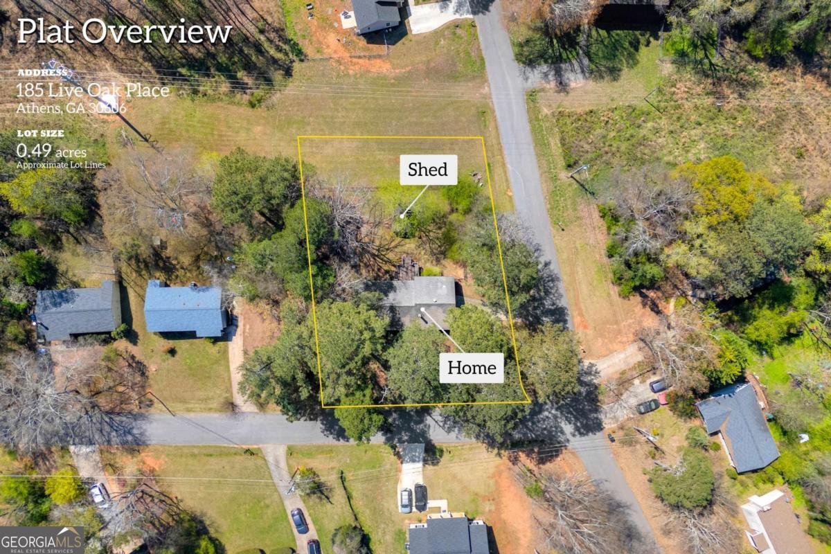 185 Live Oak Place Athens - Photo 24