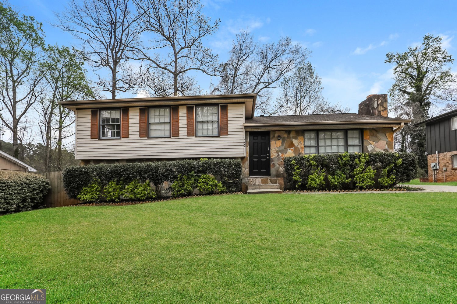 8455 Magnolia Drive Jonesboro - Photo 1