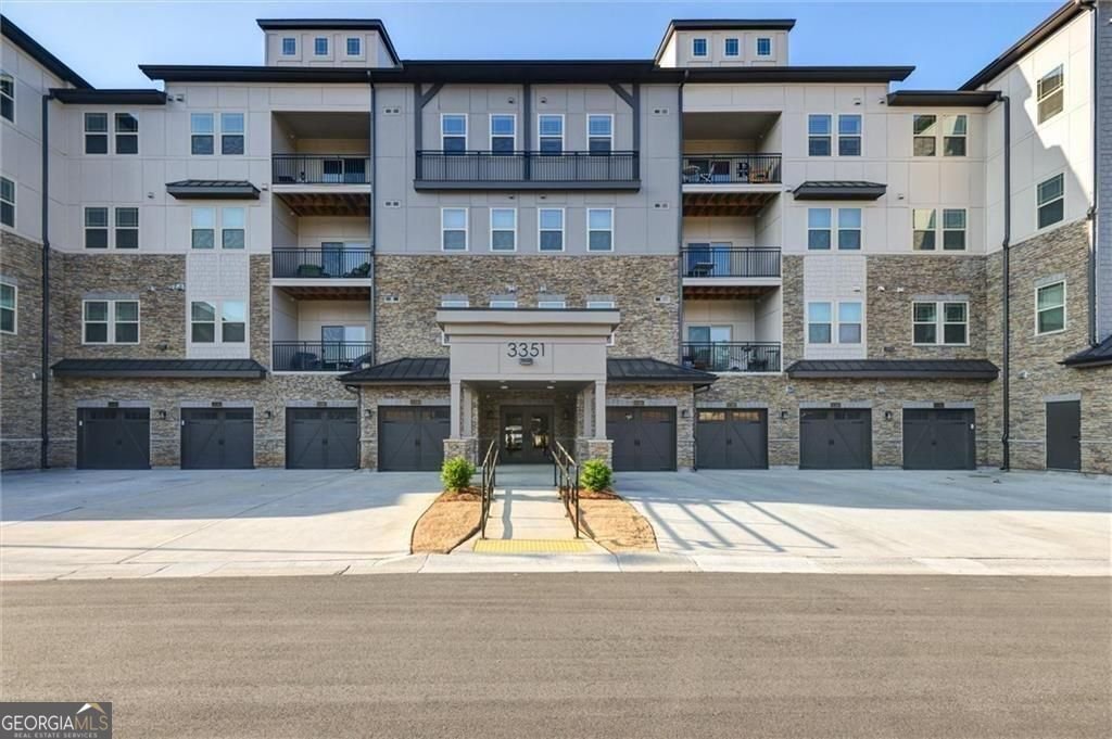 3351 Orwell Way Cumming - Photo 1