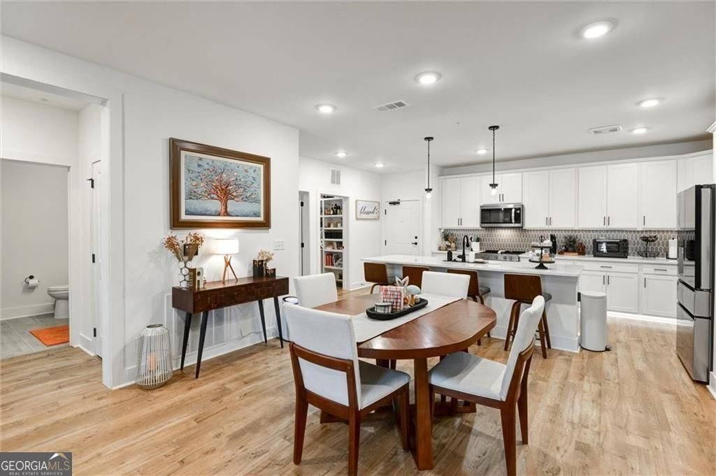 3351 Orwell Way Cumming - Photo 11