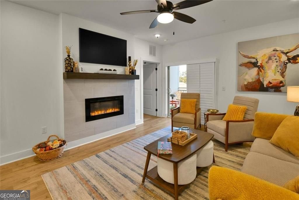 3351 Orwell Way Cumming - Photo 14