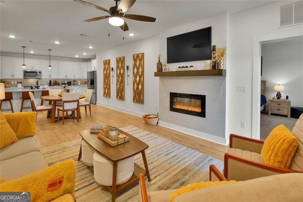 3351 Orwell Way Cumming - Photo 15