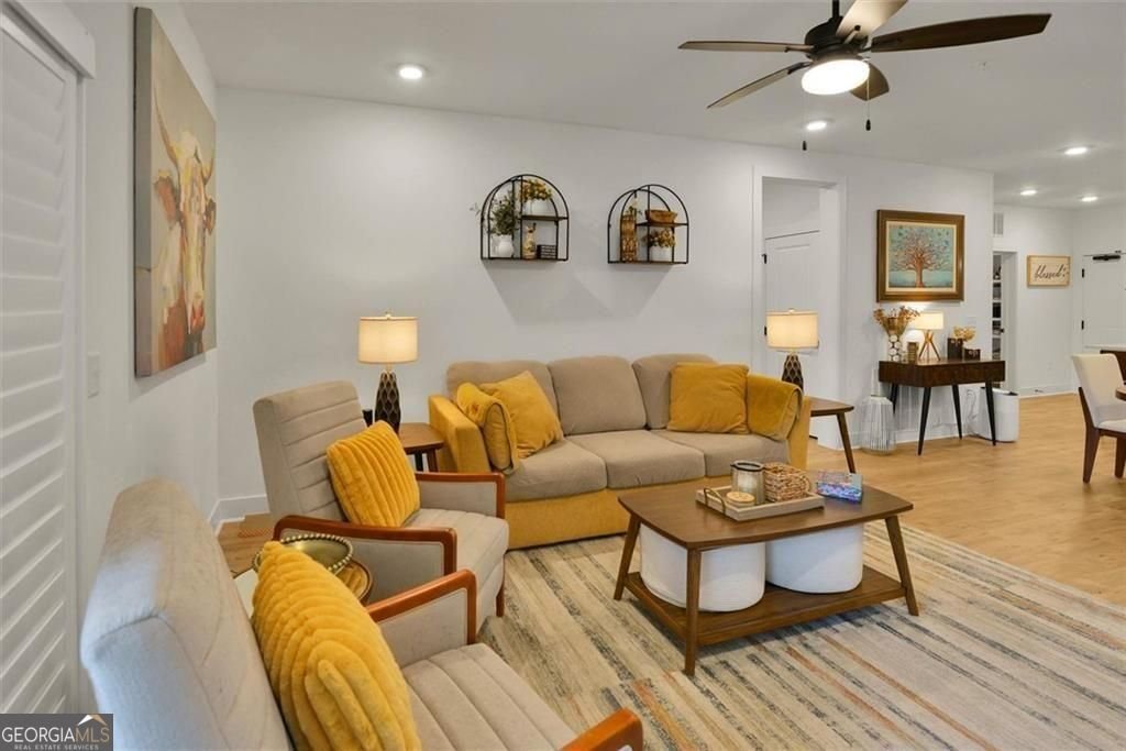 3351 Orwell Way Cumming - Photo 16