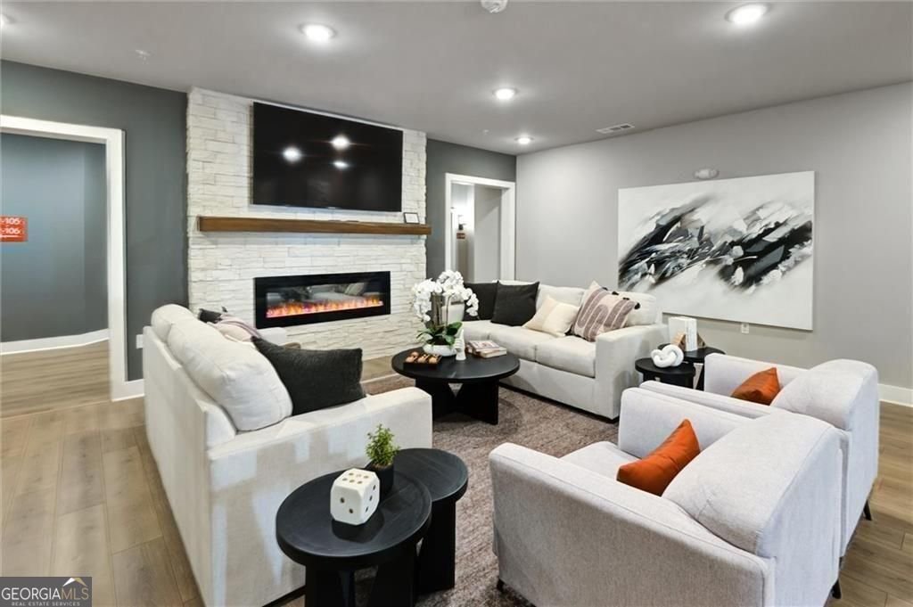 3351 Orwell Way Cumming - Photo 34