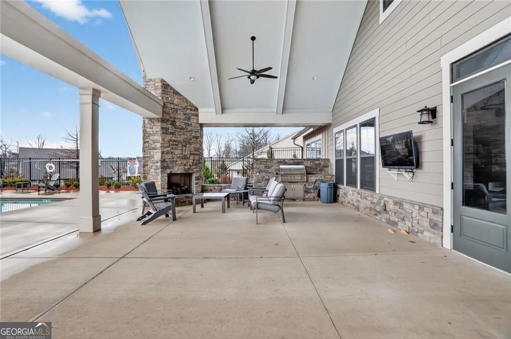 3351 Orwell Way Cumming - Photo 38