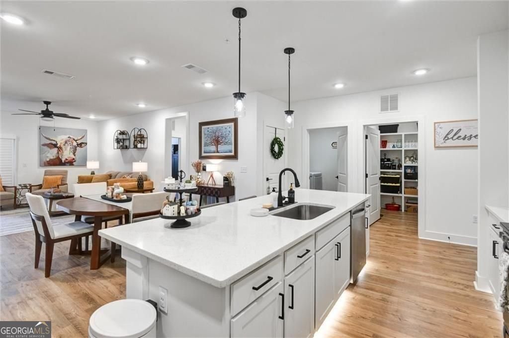 3351 Orwell Way Cumming - Photo 6