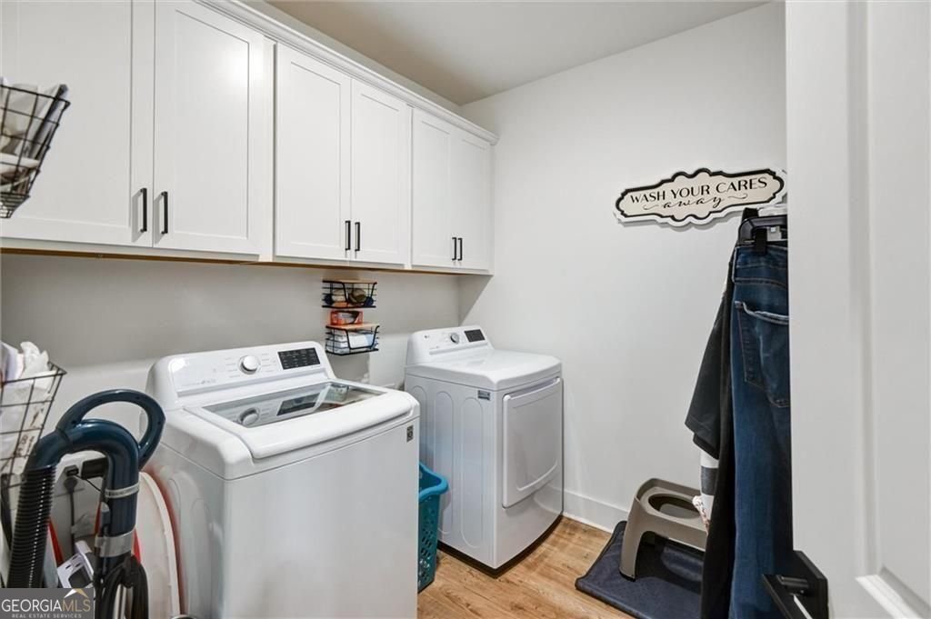 3351 Orwell Way Cumming - Photo 8