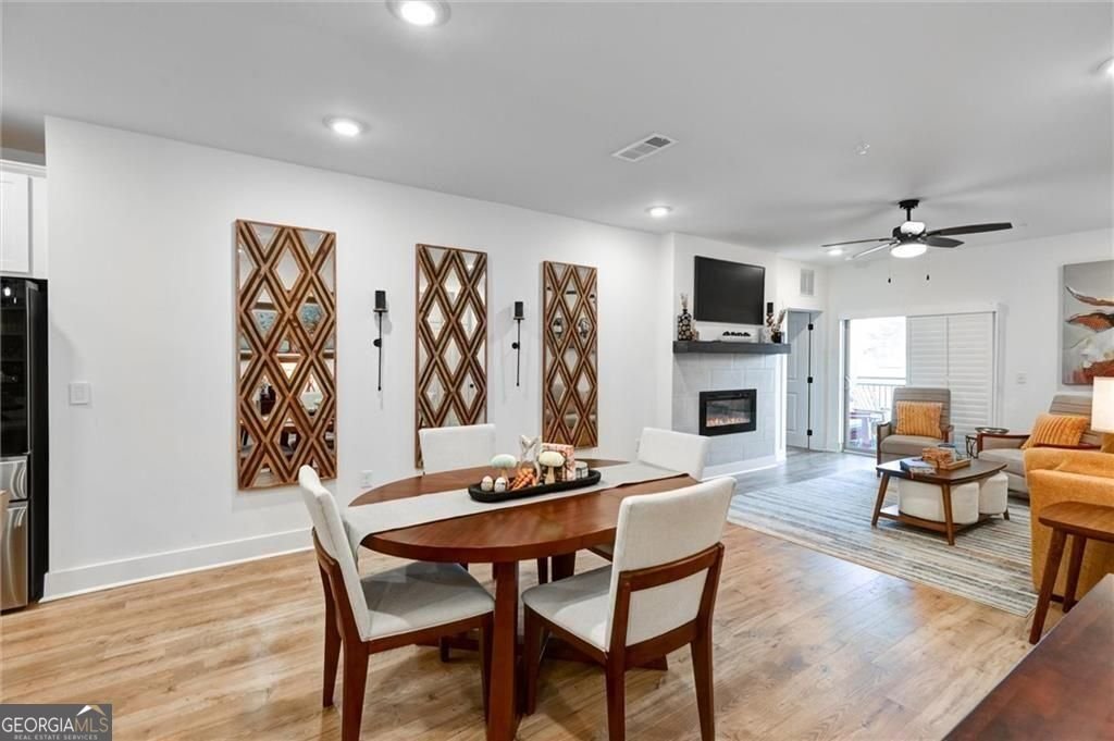 3351 Orwell Way Cumming - Photo 9