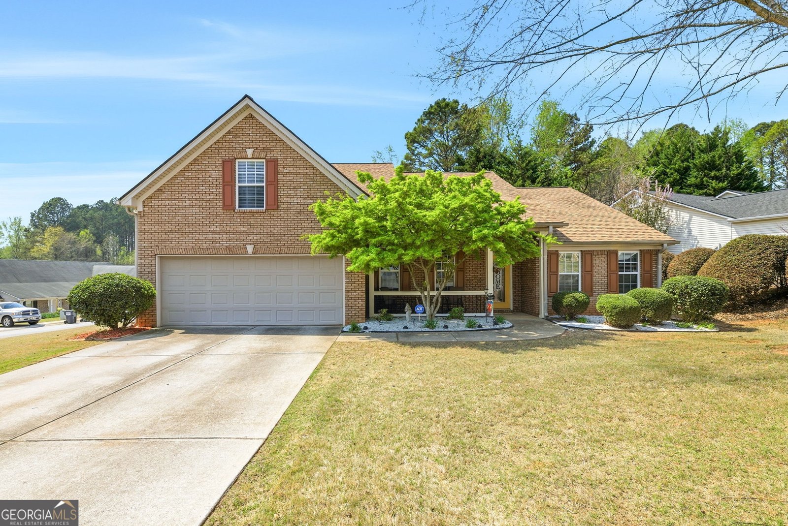 1381 Jefferson Station Road Jefferson - Photo 1