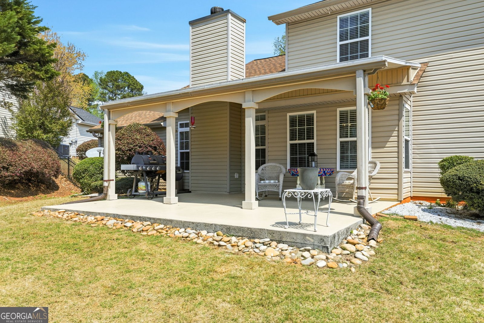 1381 Jefferson Station Road Jefferson - Photo 37