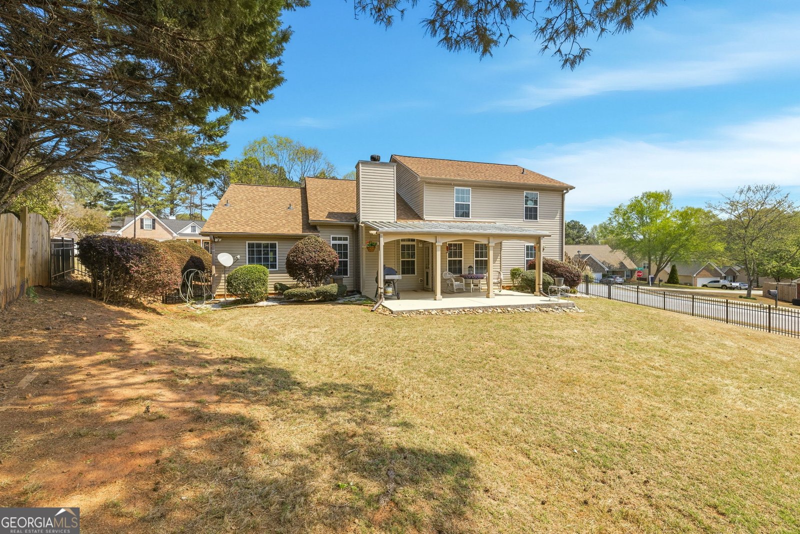 1381 Jefferson Station Road Jefferson - Photo 38