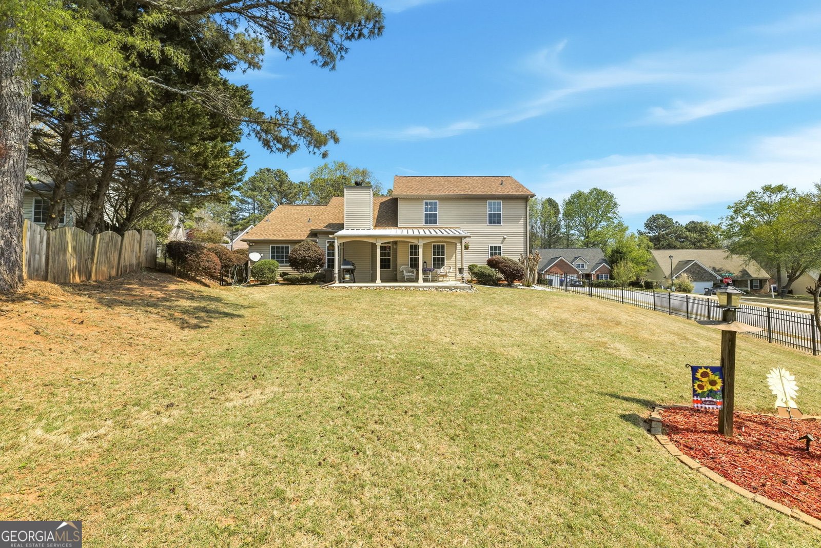 1381 Jefferson Station Road Jefferson - Photo 39