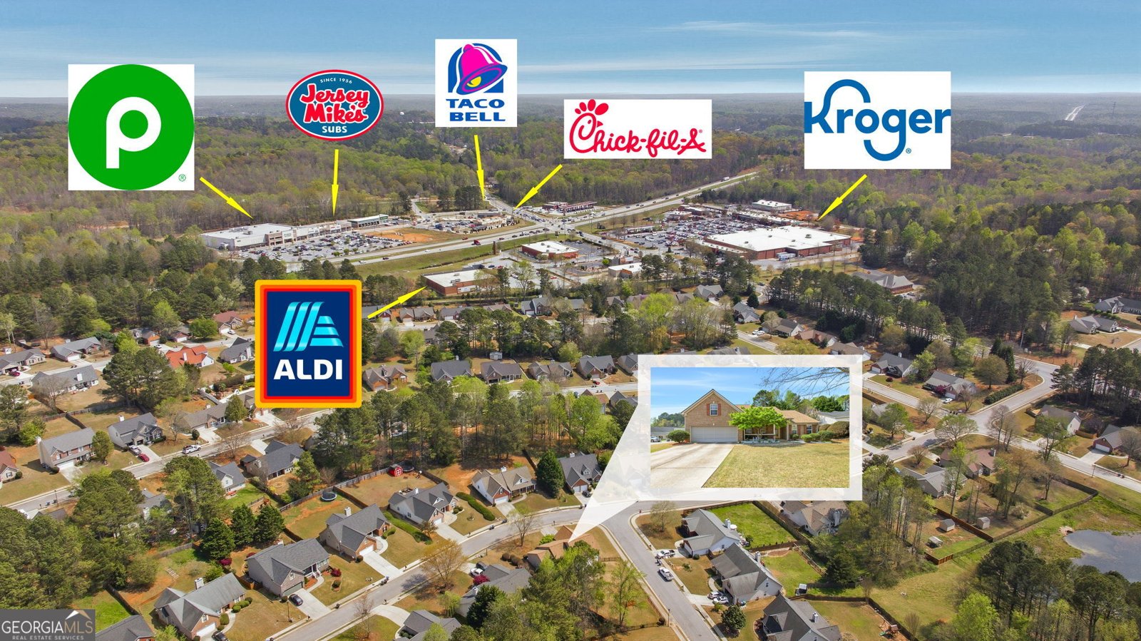 1381 Jefferson Station Road Jefferson - Photo 41