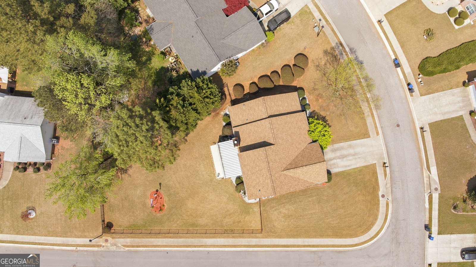 1381 Jefferson Station Road Jefferson - Photo 44