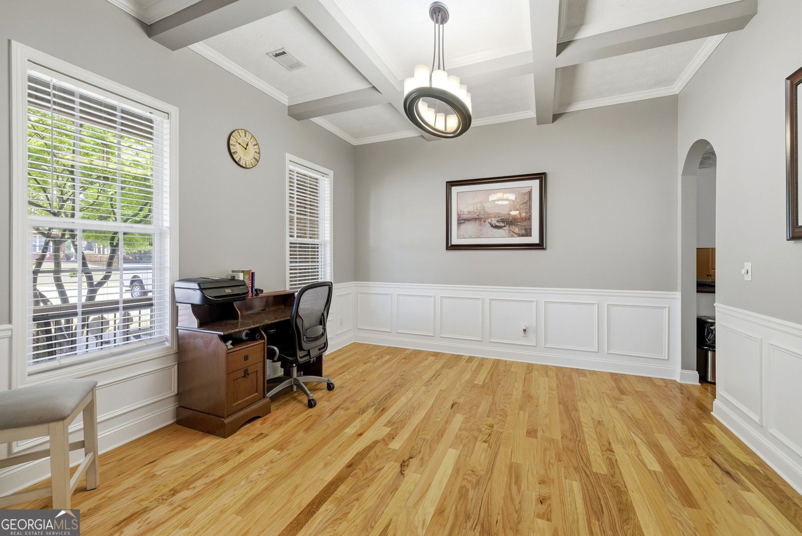 1381 Jefferson Station Road Jefferson - Photo 6