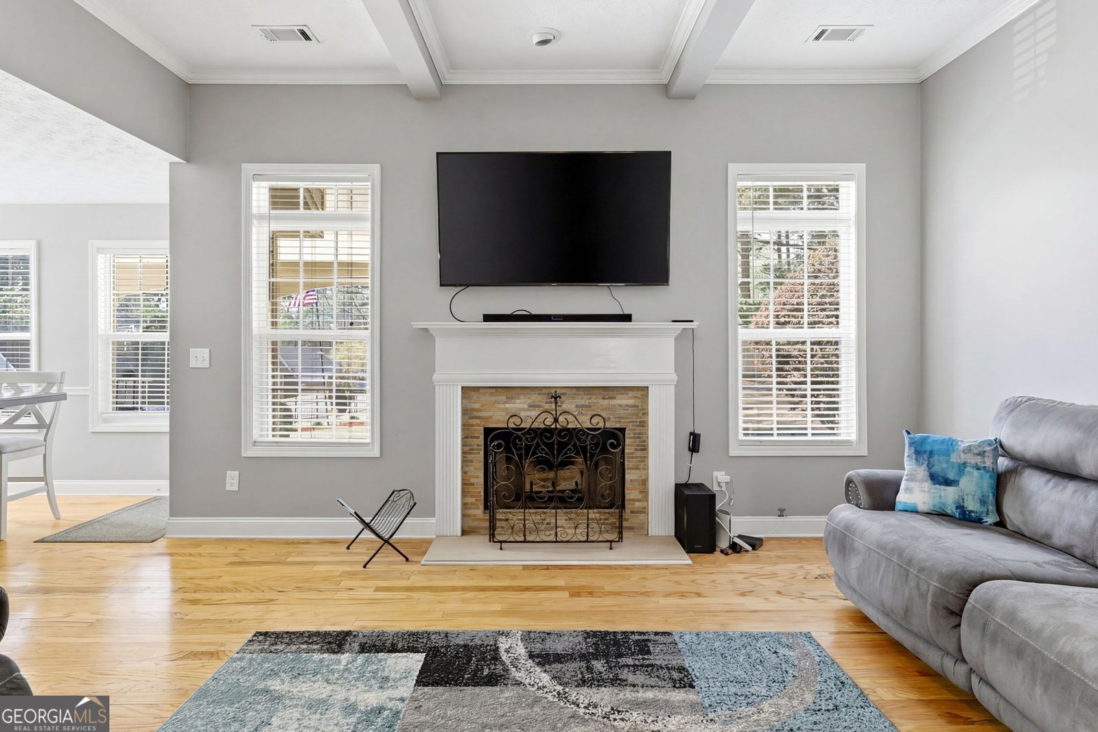 1381 Jefferson Station Road Jefferson - Photo 8