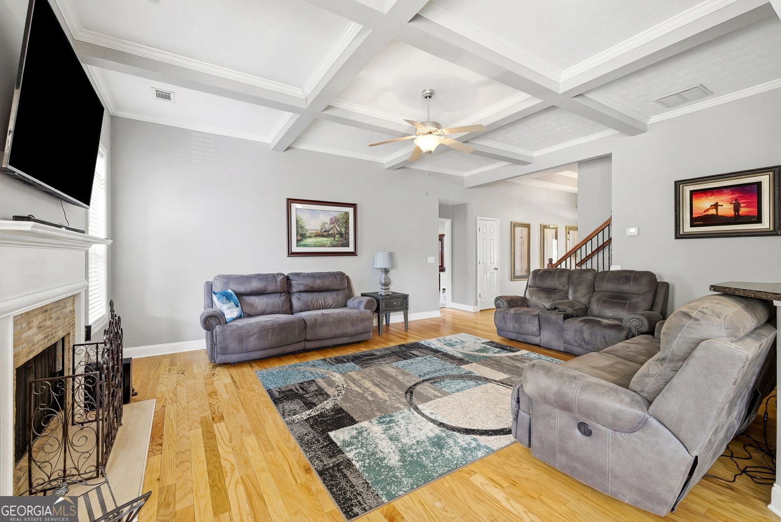 1381 Jefferson Station Road Jefferson - Photo 9