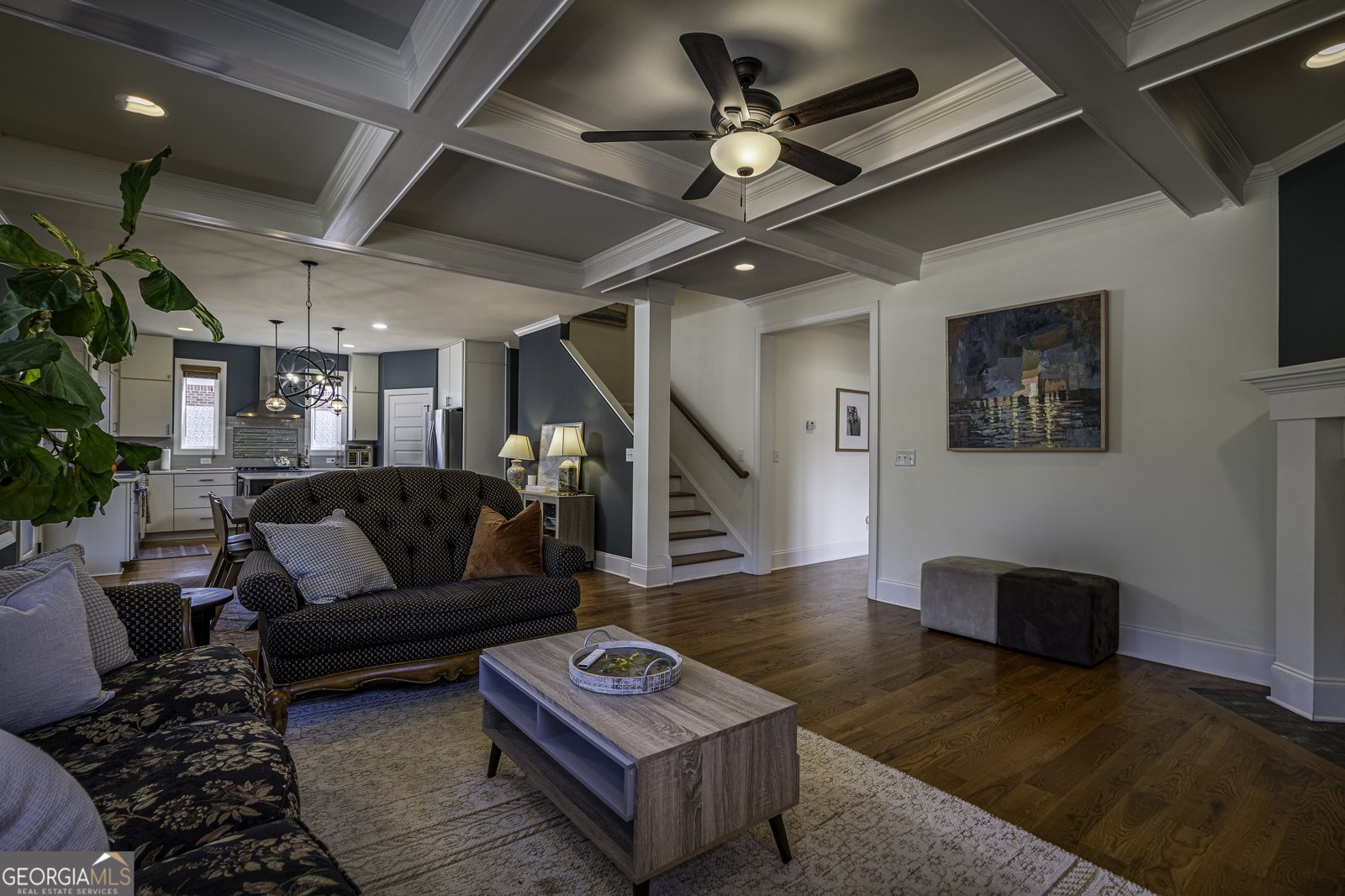 1866 Meadow Springs Drive Watkinsville - Photo 10