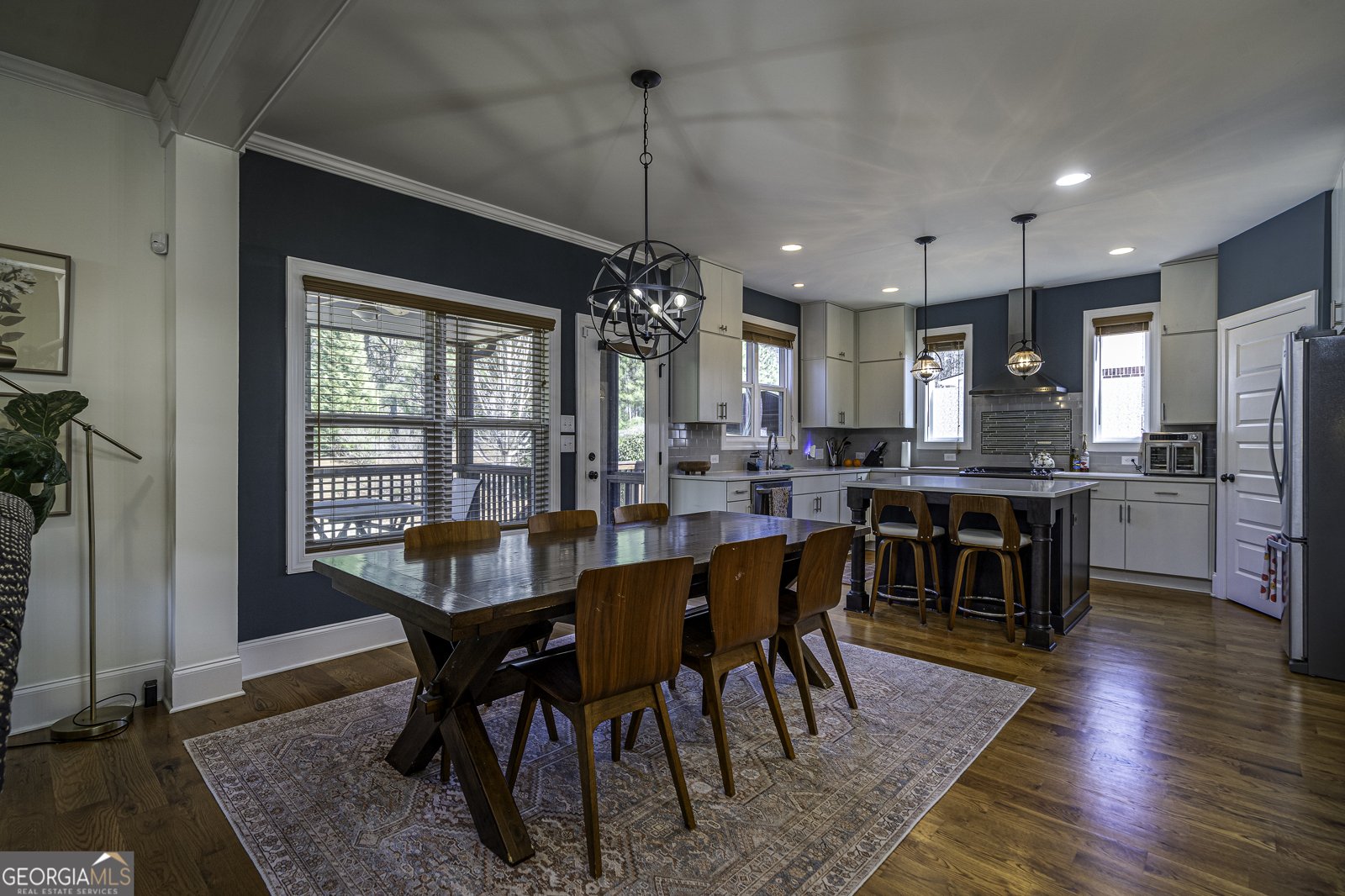 1866 Meadow Springs Drive Watkinsville - Photo 13