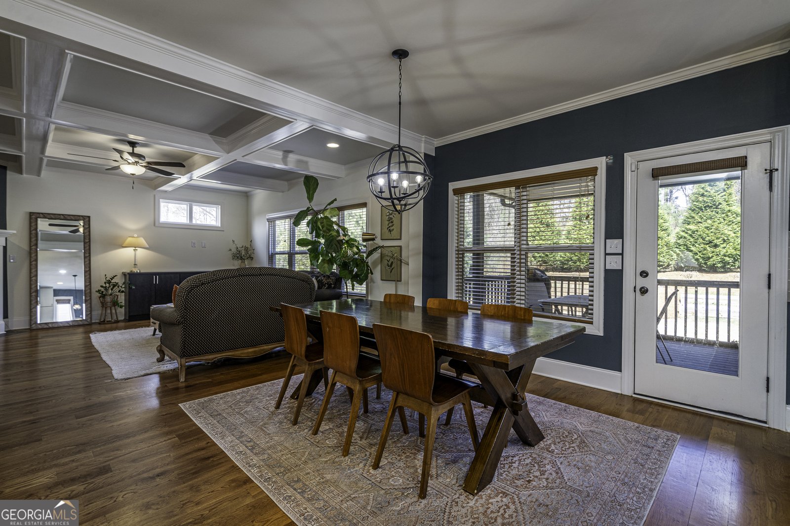 1866 Meadow Springs Drive Watkinsville - Photo 14