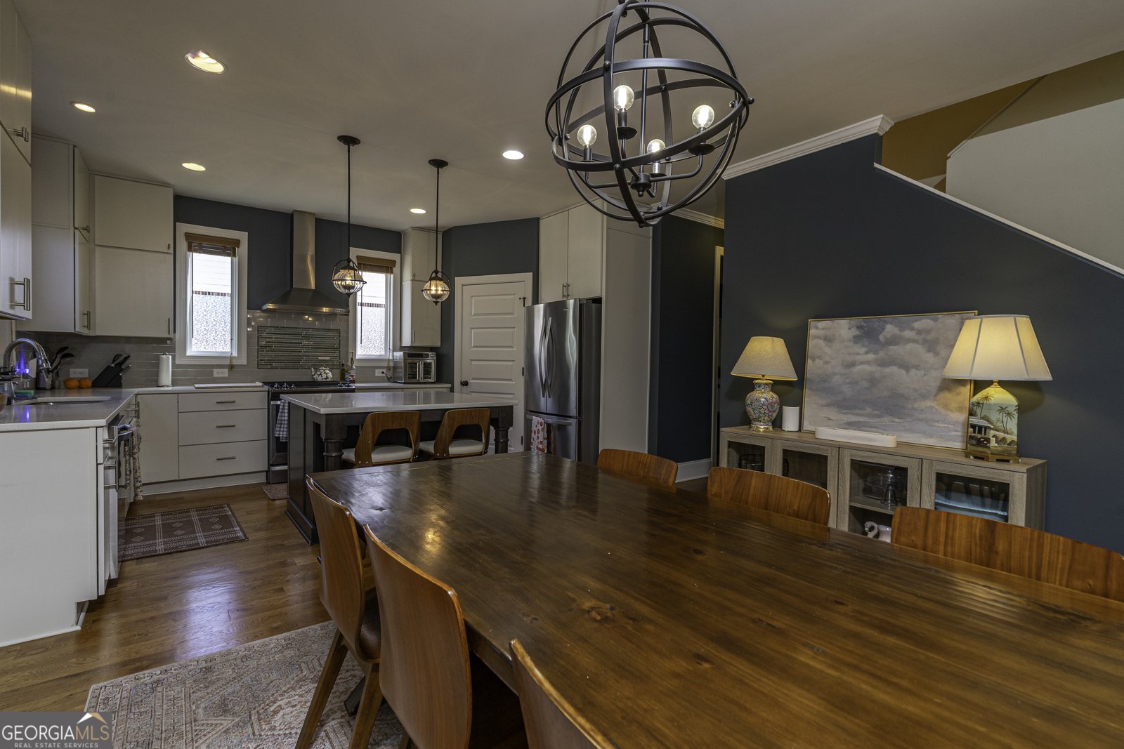 1866 Meadow Springs Drive Watkinsville - Photo 15